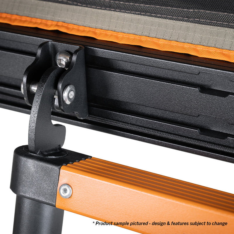 Load image into Gallery viewer, BUFFALO 1535 ROOF TOP TENT