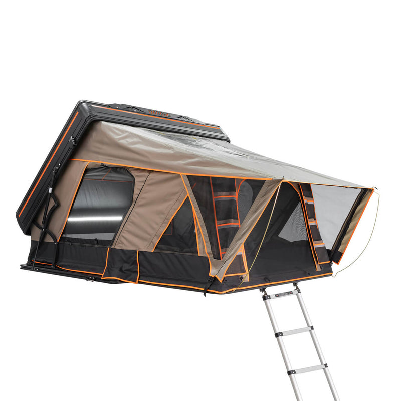 Load image into Gallery viewer, DOUBLE DEE ROOF TOP TENT