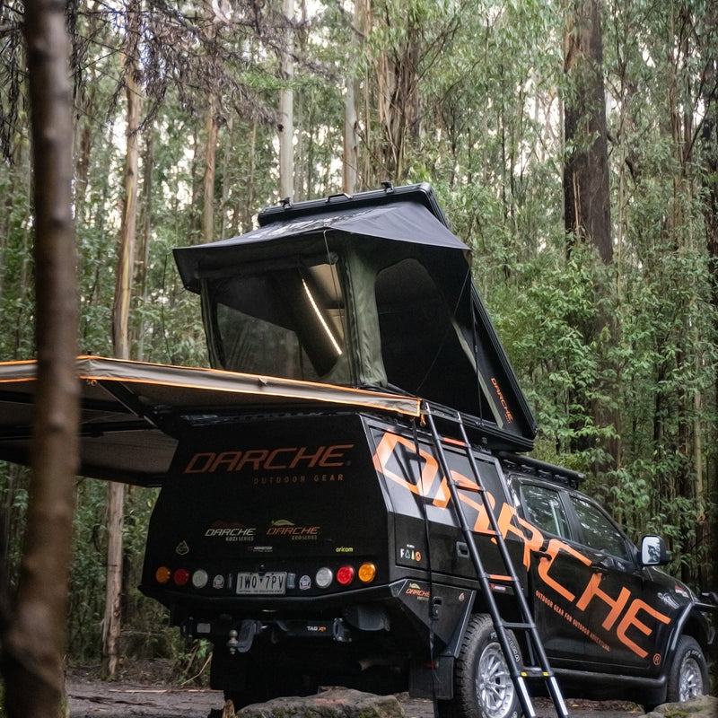 Load image into Gallery viewer, SOLAR ROOF TOP TENT