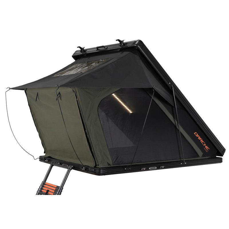 Load image into Gallery viewer, SOLAR ROOF TOP TENT