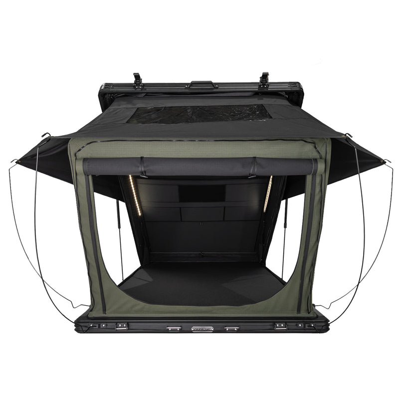 Load image into Gallery viewer, SOLAR ROOF TOP TENT