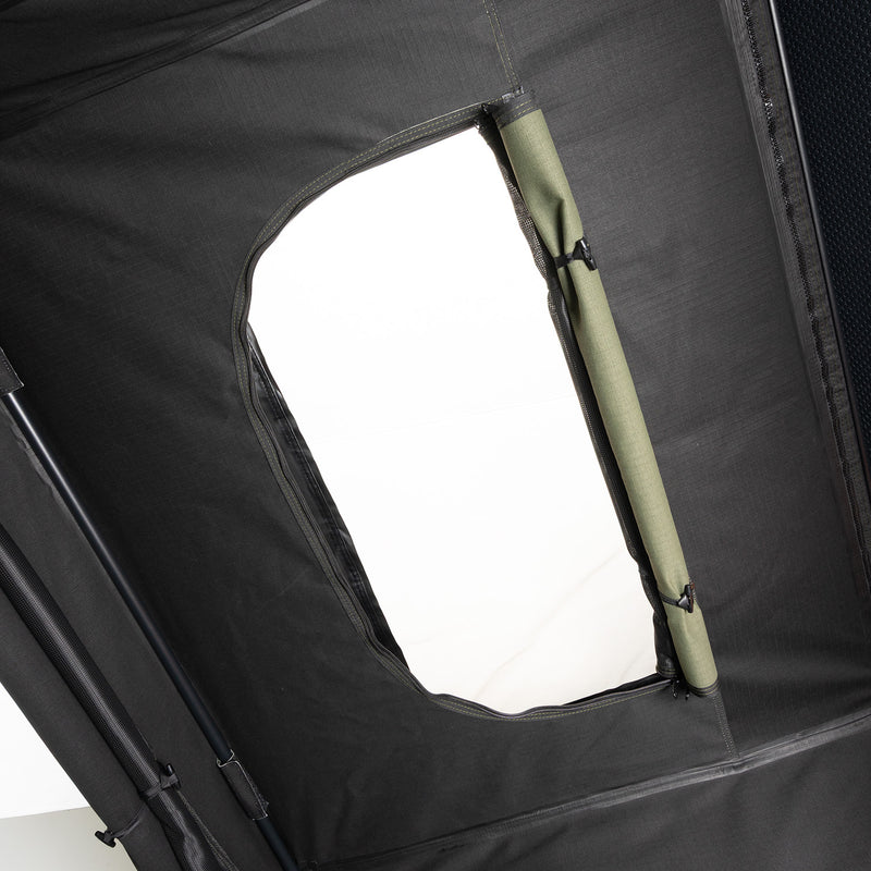 Load image into Gallery viewer, SOLAR ROOF TOP TENT