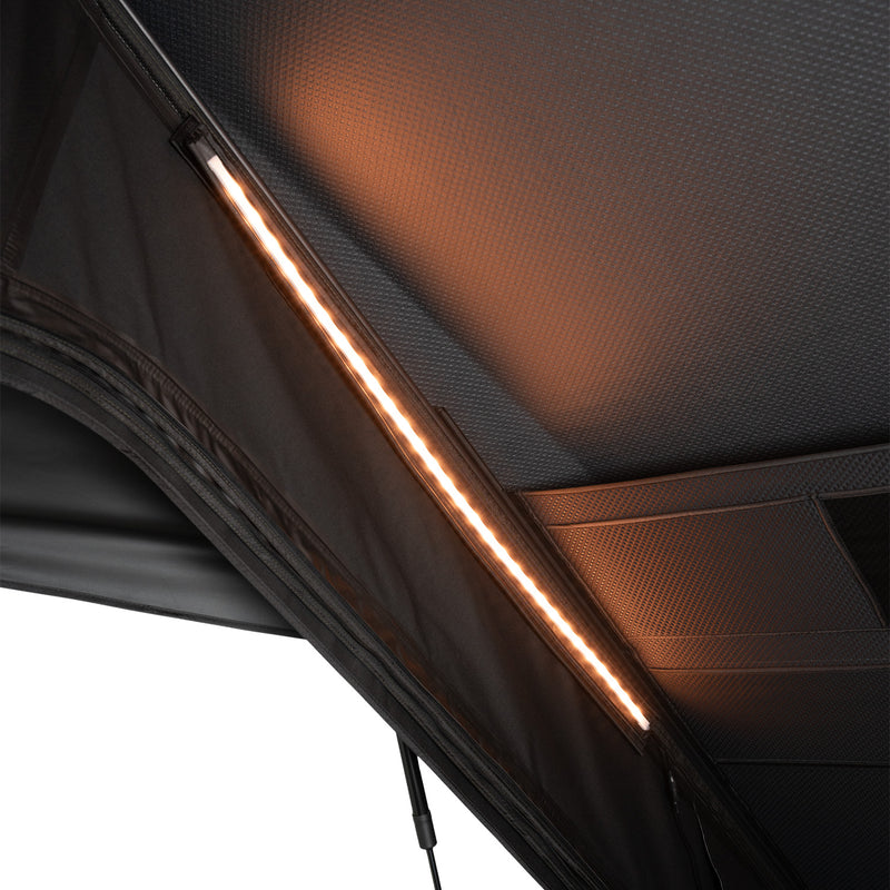 Load image into Gallery viewer, SOLAR ROOF TOP TENT