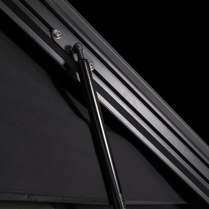 Load image into Gallery viewer, SOLAR ROOF TOP TENT