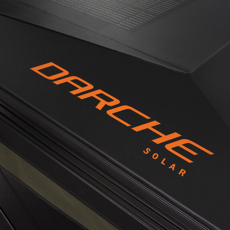 Load image into Gallery viewer, SOLAR ROOF TOP TENT