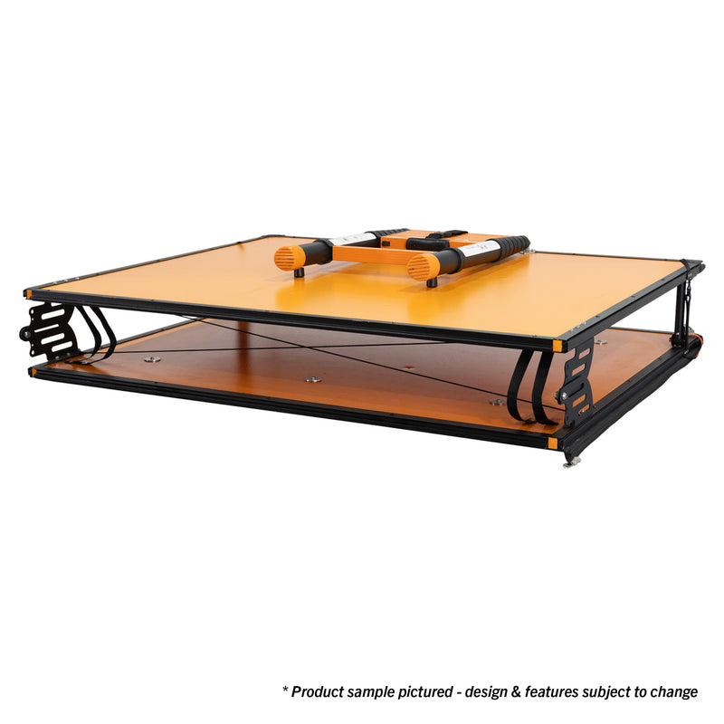 Load image into Gallery viewer, DETACHABLE ROOF TOP TENT