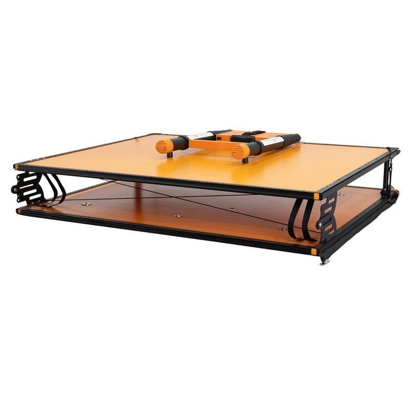 Load image into Gallery viewer, DETACHABLE ROOF TOP TENT