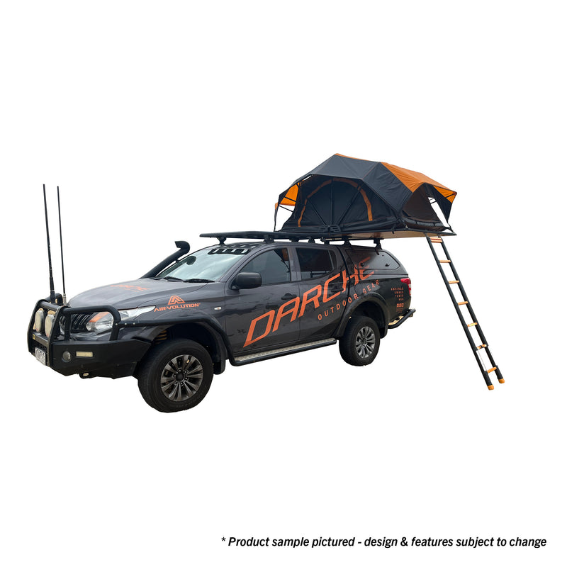 Load image into Gallery viewer, DETACHABLE ROOF TOP TENT