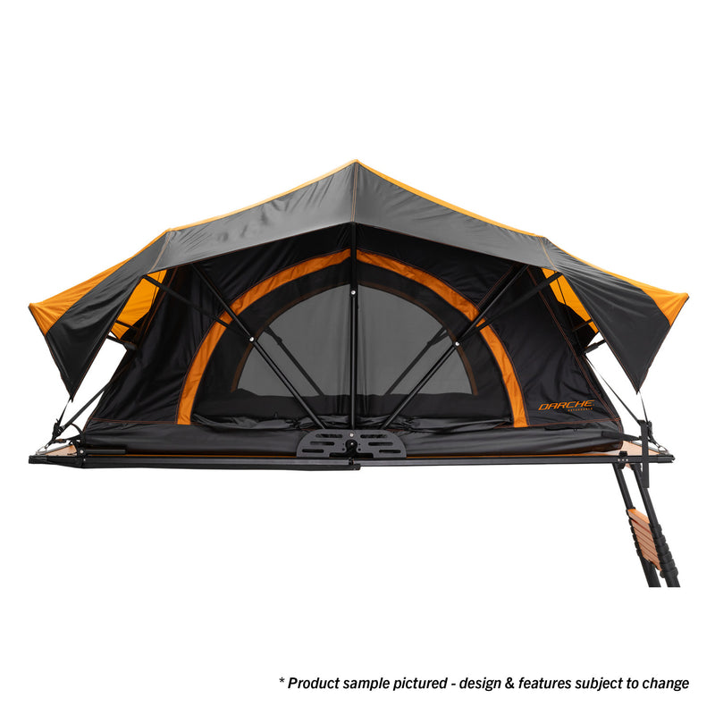 Load image into Gallery viewer, DETACHABLE ROOF TOP TENT