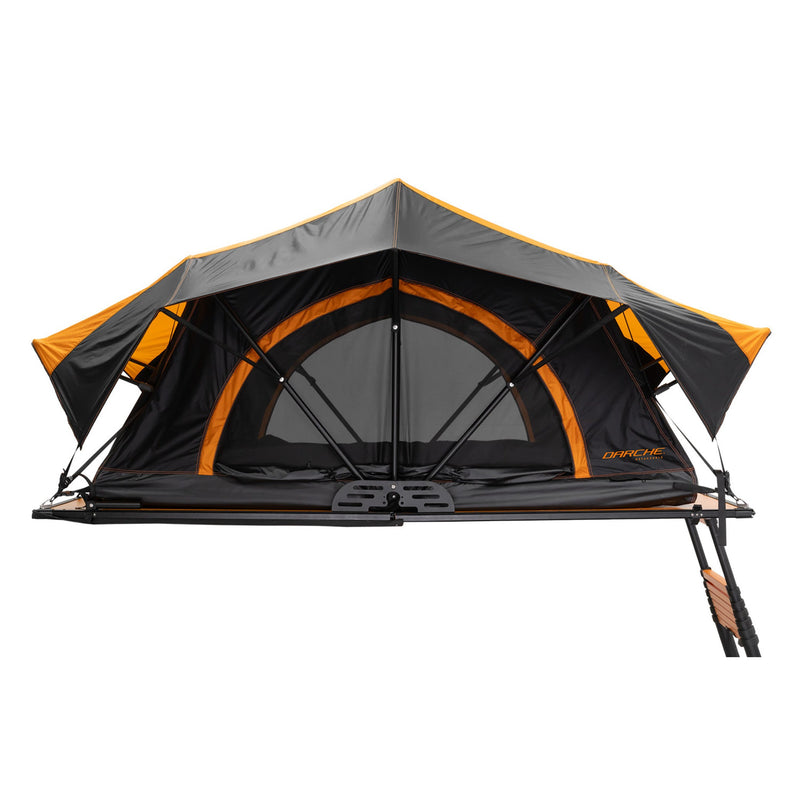 Load image into Gallery viewer, DETACHABLE ROOF TOP TENT