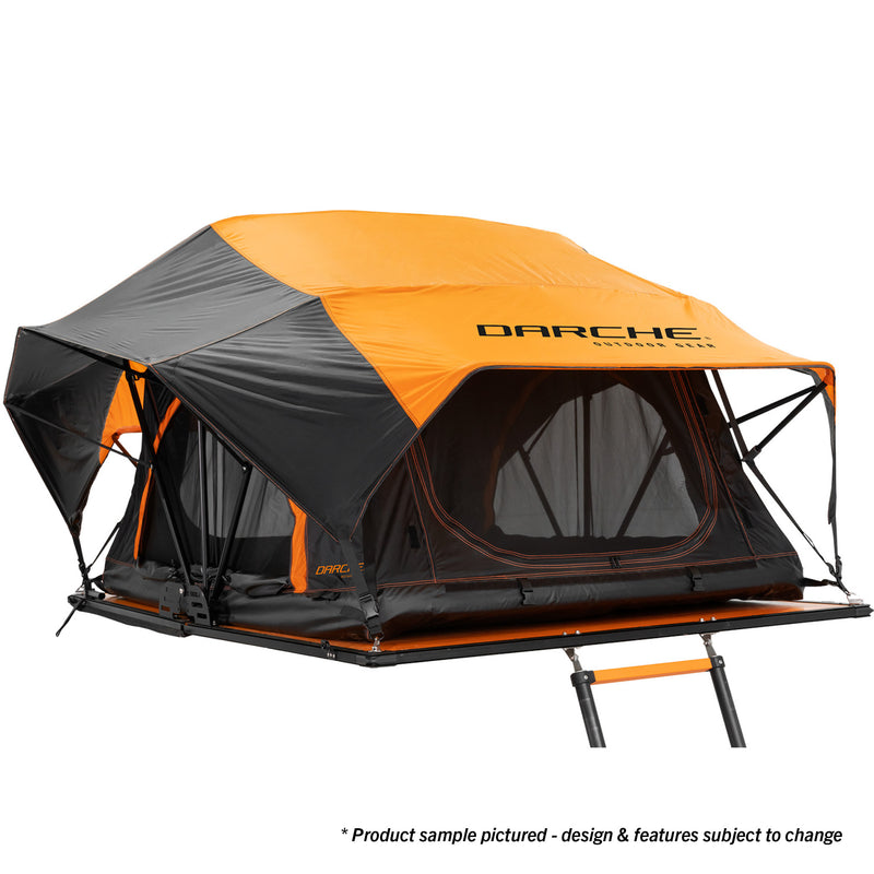 Load image into Gallery viewer, DETACHABLE ROOF TOP TENT