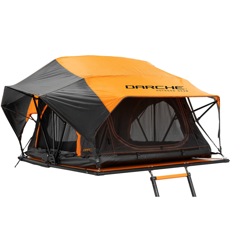 Load image into Gallery viewer, DETACHABLE ROOF TOP TENT