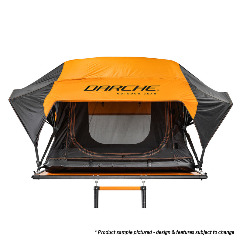 Load image into Gallery viewer, DETACHABLE ROOF TOP TENT