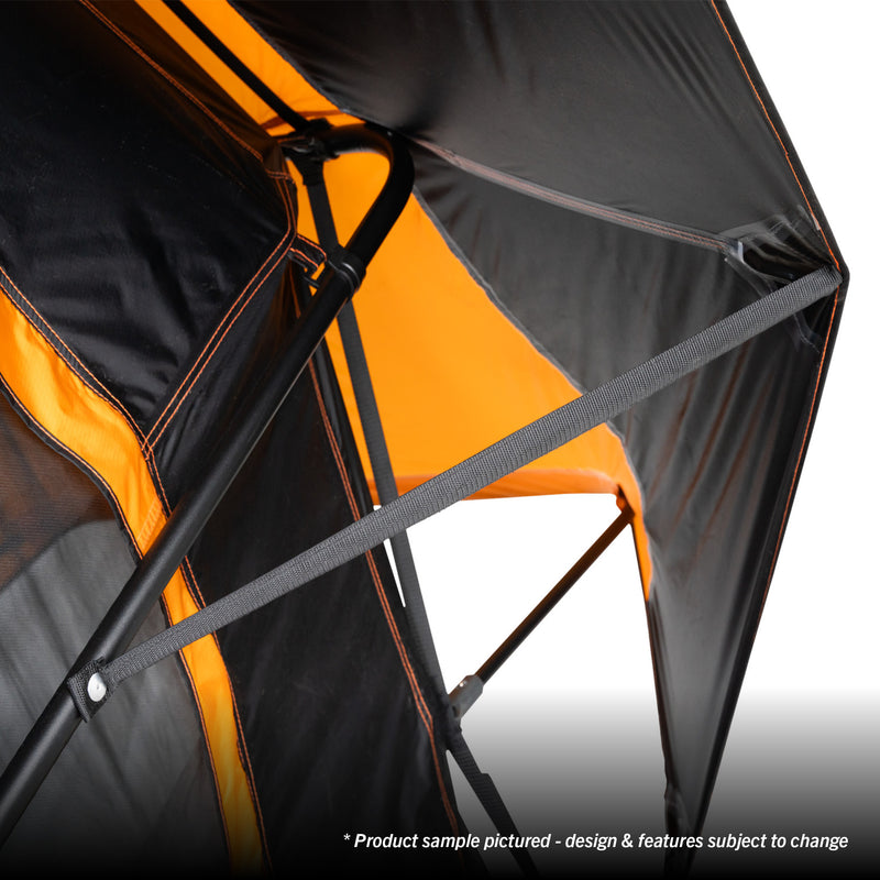 Load image into Gallery viewer, DETACHABLE ROOF TOP TENT