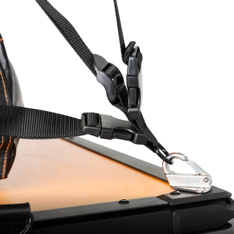 Load image into Gallery viewer, DETACHABLE ROOF TOP TENT