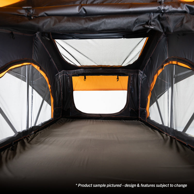 Load image into Gallery viewer, DETACHABLE ROOF TOP TENT