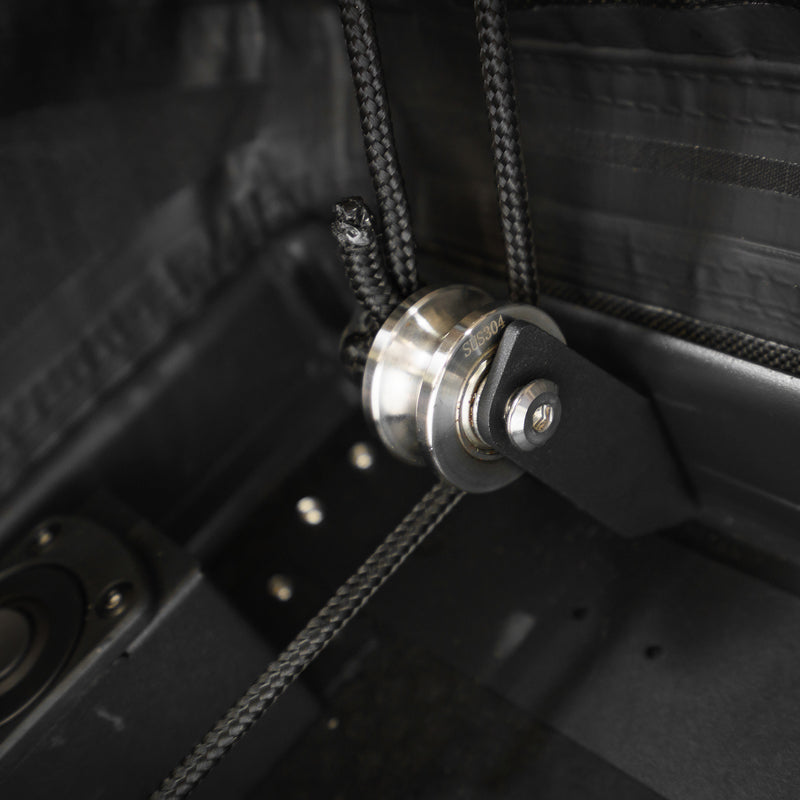 Load image into Gallery viewer, LIGHTRIZE ROOF TOP TENT