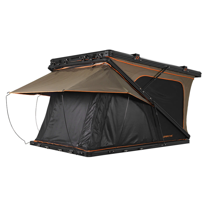 Load image into Gallery viewer, LIGHTRIZE ROOF TOP TENT