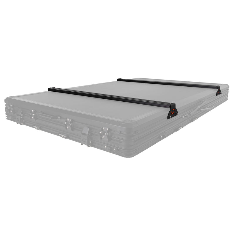 Load image into Gallery viewer, LIGHTRIZE RTT ROOF RAILS