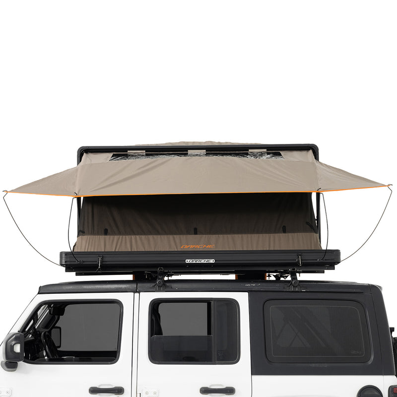 Load image into Gallery viewer, STRATOS ROOF TOP TENT