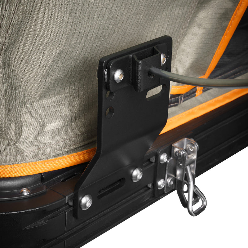 Load image into Gallery viewer, SPRING POLE MOUNT RAISER