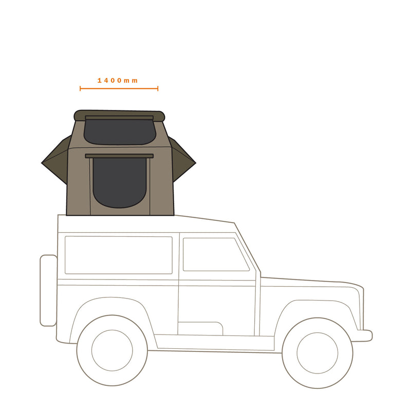 Load image into Gallery viewer, hi view 1400 specifications