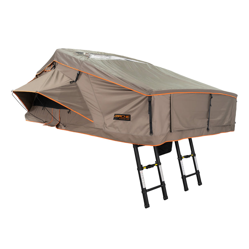 Load image into Gallery viewer, BASECAMP 2200 ROOF TOP TENT