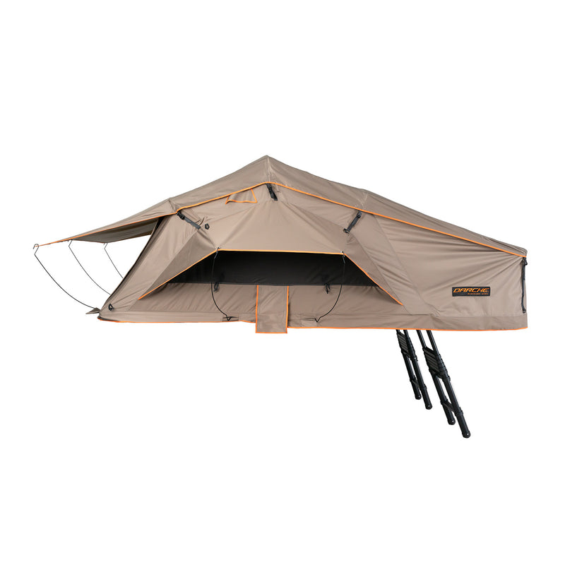 Load image into Gallery viewer, BASECAMP 2200 ROOF TOP TENT
