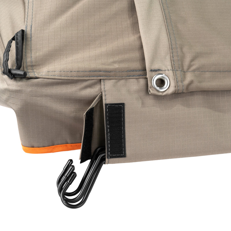 Load image into Gallery viewer, BASECAMP 2200 ROOF TOP TENT