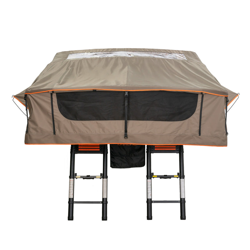 Load image into Gallery viewer, BASECAMP 2200 ROOF TOP TENT