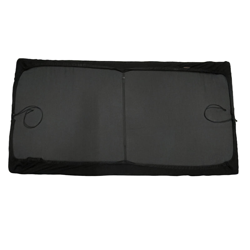 Load image into Gallery viewer, UNIVERSAL SWAG FITTED SHEET