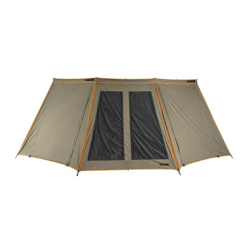 Load image into Gallery viewer, 180 EXR AWNING WALL SET