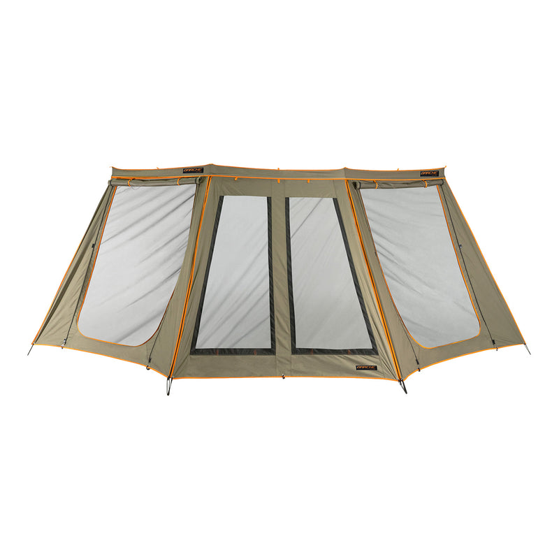 Load image into Gallery viewer, 180 EXR AWNING WALL SET