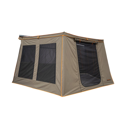 HARDSHELL 270 AWNING WALL SET
