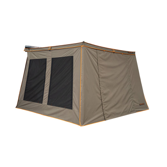 HARDSHELL 270 AWNING WALL SET