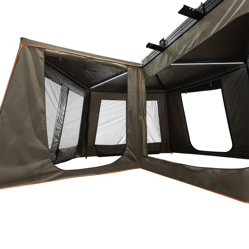 Load image into Gallery viewer, HARDSHELL 270 AWNING WALL SET