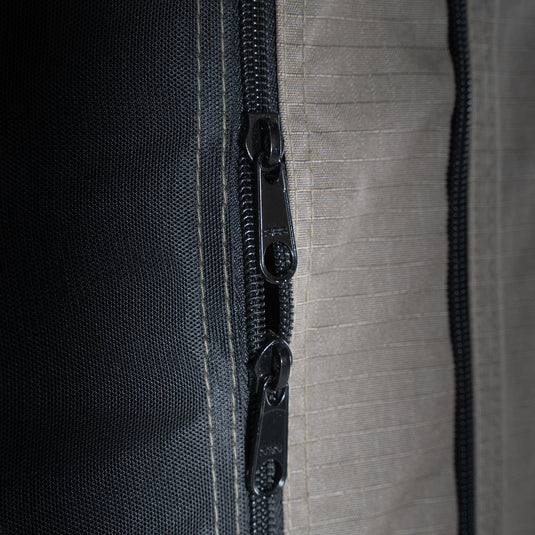 HARDSHELL 270 AWNING WALL SET