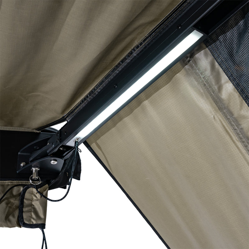 Load image into Gallery viewer, 120 AWNING