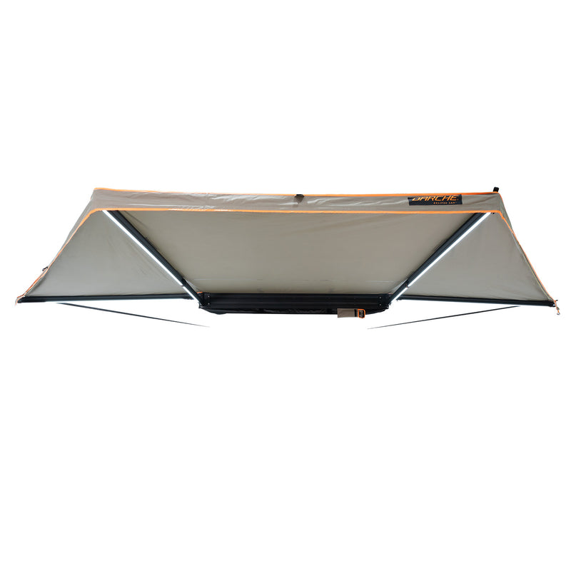 Load image into Gallery viewer, 180 FREESTANDING LED AWNING