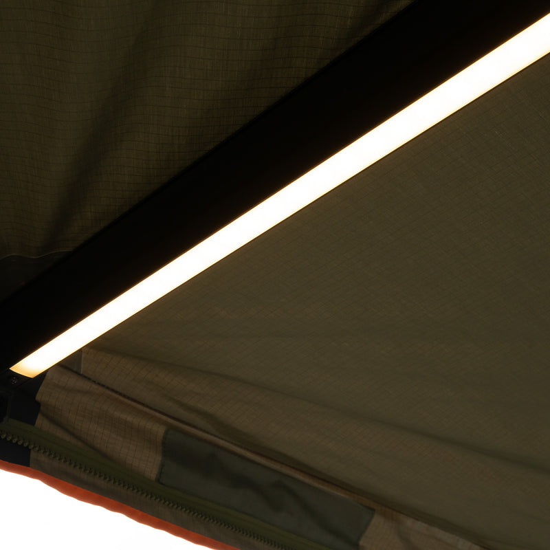 Load image into Gallery viewer, 180 FREESTANDING LED AWNING