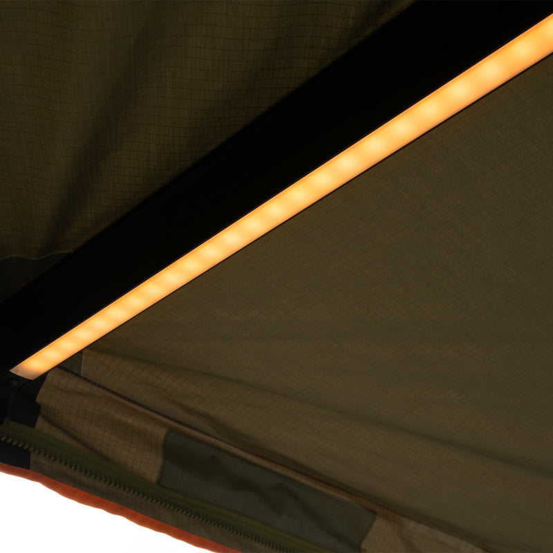Load image into Gallery viewer, 180 FREESTANDING LED AWNING

