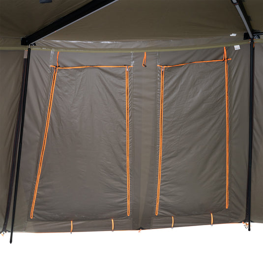 ECLIPSE 180 MESH WALL SET