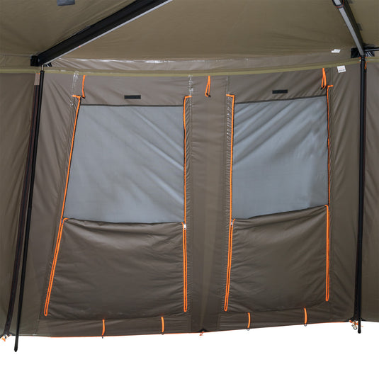 ECLIPSE 180 MESH WALL SET