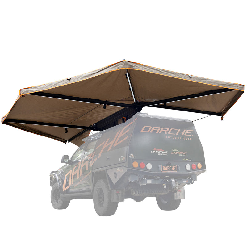 Load image into Gallery viewer, 270 FREESTANDING LED AWNING L