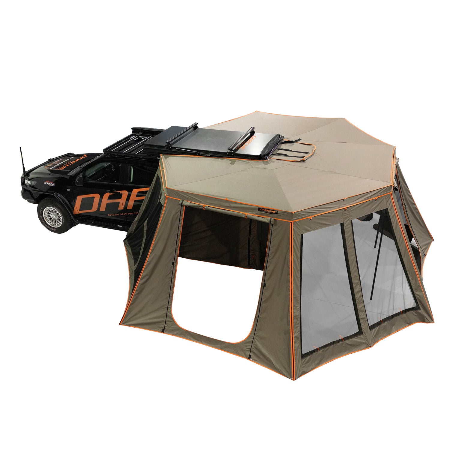 darche outdoor gear 360 AWNING WALLS – DARCHE® Rahmenhöhe:XL / 58cm Vaude Aqua Back Plus Yose Power Charger