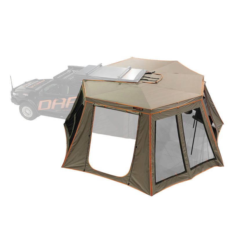 Load image into Gallery viewer, 360 AWNING WALLS