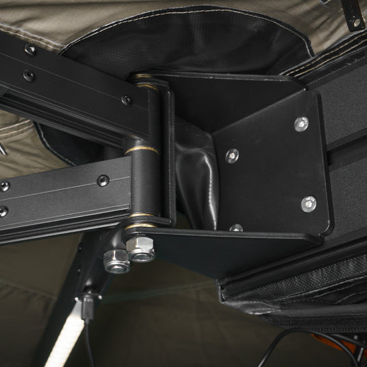 FREESTANDING 360 AWNING