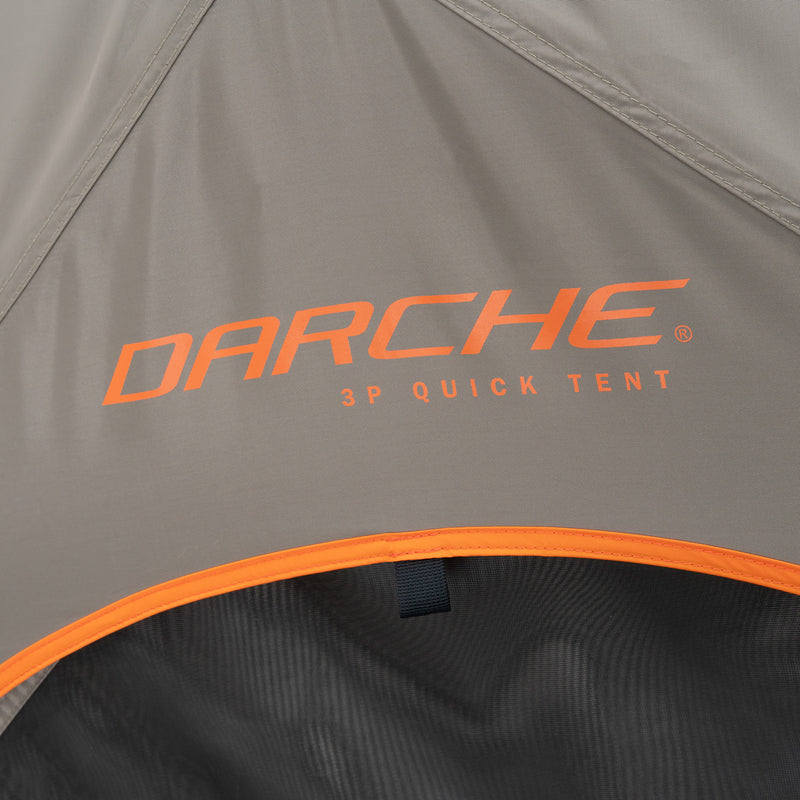 Load image into Gallery viewer, 3P QUICK TENT