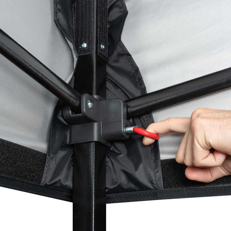 Load image into Gallery viewer, OUTPOST 3 X 3 GAZEBO