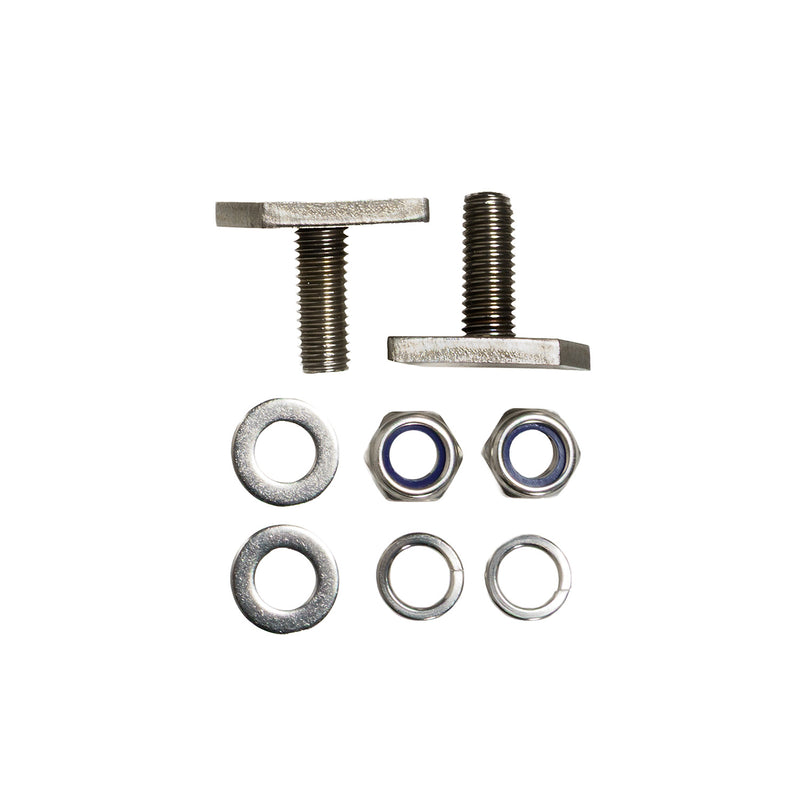 Load image into Gallery viewer, DROP & LOCK CHANNEL BOLT SET